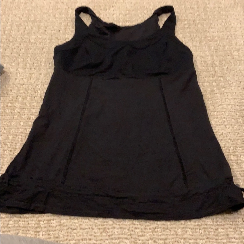 Lululemon Workout Top